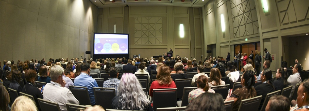 AHIMA25 Features New and Improved Learning Tracks for HI Professionals, Students