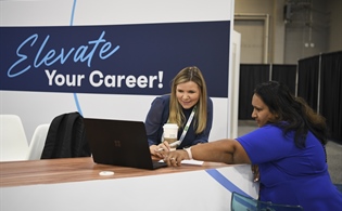 AHIMA25 Will Offer Guidance and Expertise to Help with Career Growth