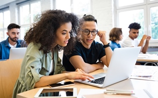 The Classroom Chronicles: Voices of HI Educators – Workplace Readiness