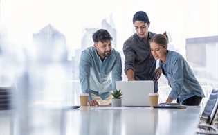 Volunteer Locally, Impact Nationally: The CA Connection