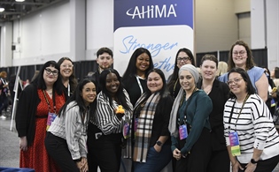 Shaping the Future of Health Information Together