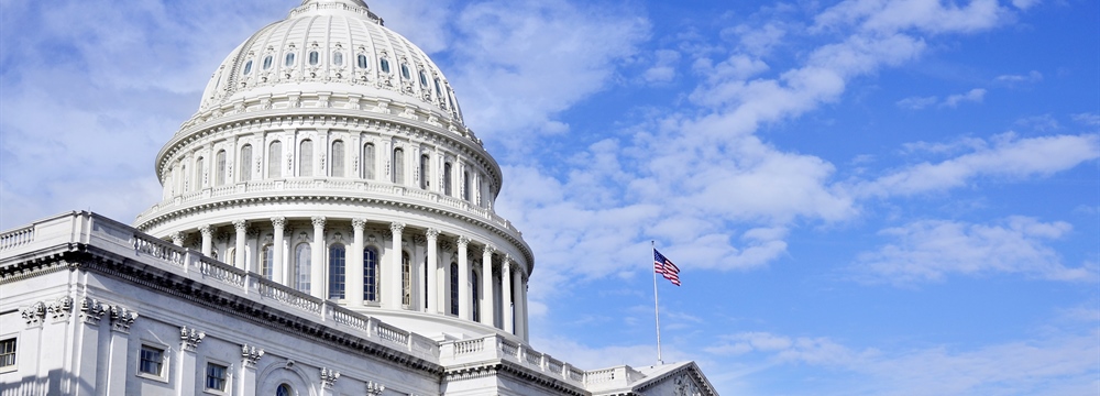 AHIMA Advocacy: A Recap of Washington’s Busy Summer