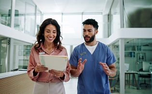 Health Information: Making Every Patient’s Story Matter