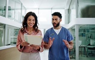 Health Information: Making Every Patient’s Story Matter