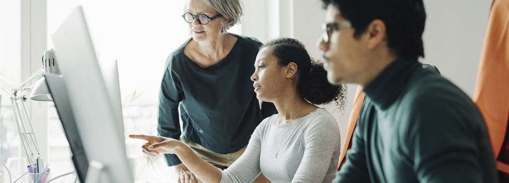 The Classroom Chronicles: Voices of HI Educators – Program Strategy & Vision