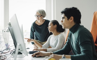 The Classroom Chronicles: Voices of HI Educators – Program Strategy & Vision