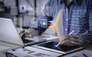 Turning Artificial Intelligence into Business Intelligence