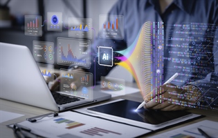 Turning Artificial Intelligence into Business Intelligence