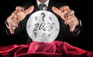 Big Issues for Health Information Professionals in 2026