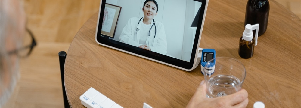 AHIMA Public Policy Statement on Telehealth