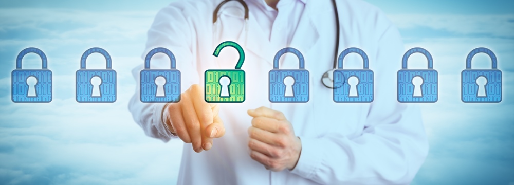 New Law Seeks to Protect Health Data, But Could Create Hurdles