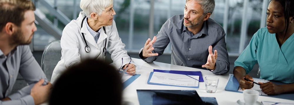 5 Reasons Centralizing the Release of Information Process Is a Game-Changer