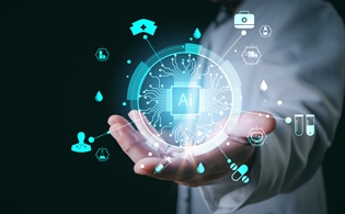 Using Artificial Intelligence in Healthcare: Transforming Care Delivery and Patient Outcomes