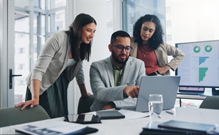 Beyond Automation: The Need for Human Skills in an Evolving RCM Landscape