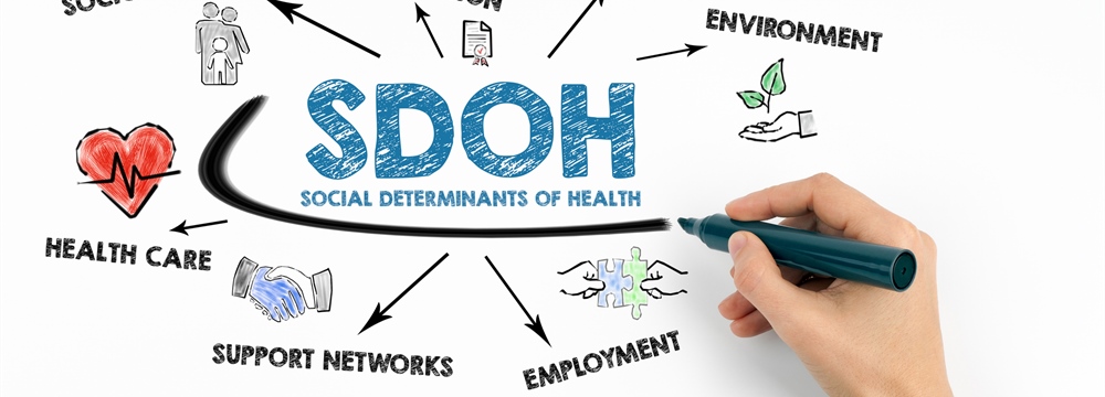 Sharing SDOH Data to Improve Outcomes
