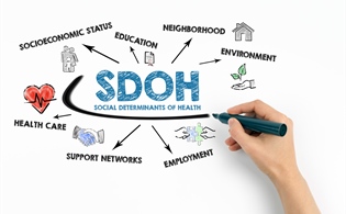 Sharing SDOH Data to Improve Outcomes