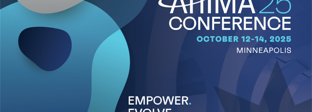 HI Professionals Can Sharpen Skills, Make Career Connections at AHIMA25 Conference